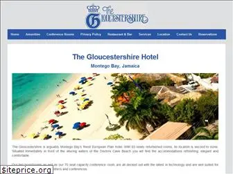 thegloucestershirehotel.com