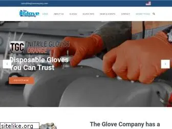 theglovecompany.com