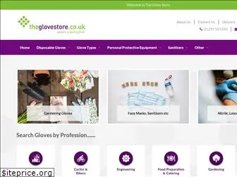 theglovestore.co.uk