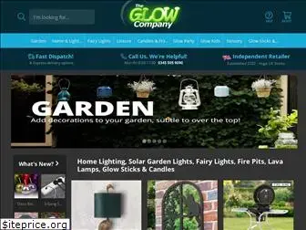 theglowcompany.co.uk