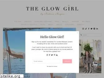 theglowgirllife.com