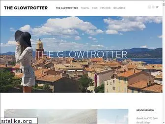 theglowtrotter.com