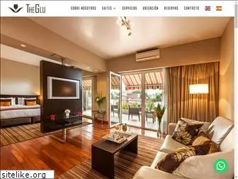 thegluhotel.com