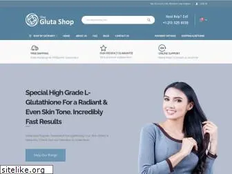 theglutashop.com