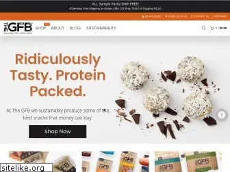 theglutenfreebar.com