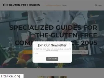 theglutenfreeguides.com