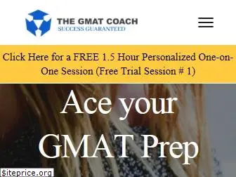 thegmatcoach.com