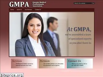thegmpa.com