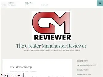 thegmreviewer.com