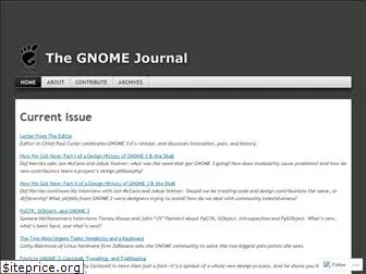 thegnomejournal.wordpress.com