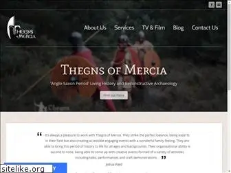 thegns.org