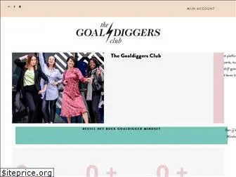 thegoaldiggersclub.com