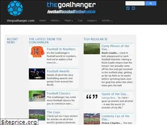 thegoalhanger.com