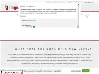 thegoalinc.com