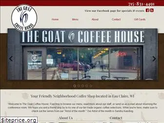 thegoatcoffeehouse.com