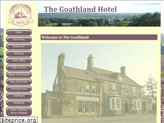 thegoathlandhotel.co.uk