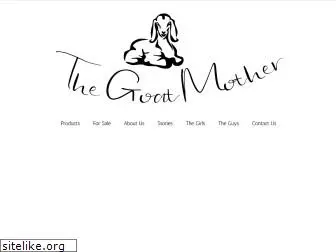 thegoatmother.com