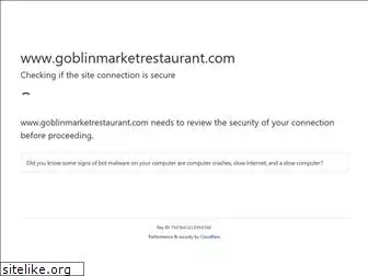 thegoblinmarketrestaurant.com