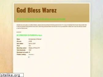 thegod-bless-warez.blogspot.com