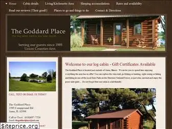 thegoddardplace.com