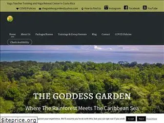 thegoddessgarden.com