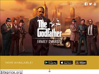 thegodfathergame.com