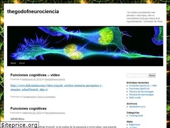 thegodofneurociencia.wordpress.com