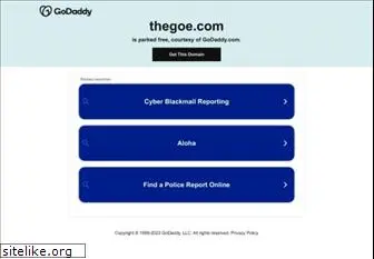 thegoe.com