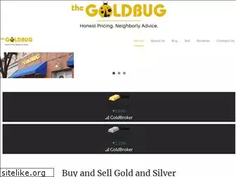 thegoldbugexchange.com