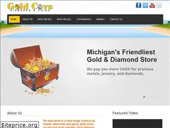 thegoldcove.com