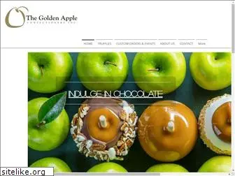 thegoldenapple.ca