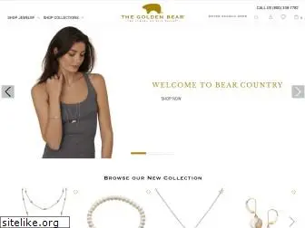 thegoldenbear.com