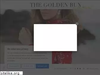 thegoldenbun.com