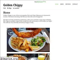 thegoldenchippy.com