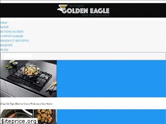 thegoldeneaglerestaurant.com