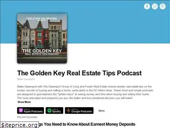 thegoldenkey.buzzsprout.com