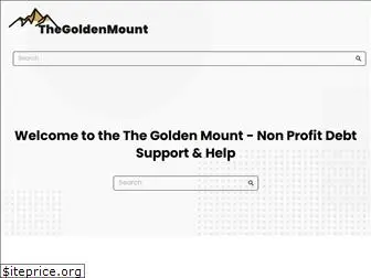 thegoldenmount.com