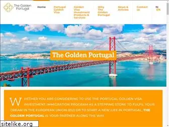 thegoldenportugal.com