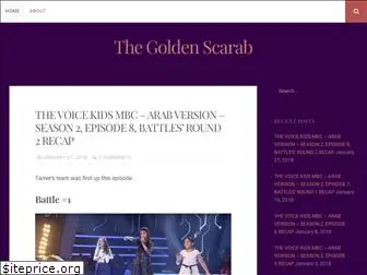 thegoldenscarab.wordpress.com