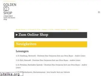 thegoldenshop.org