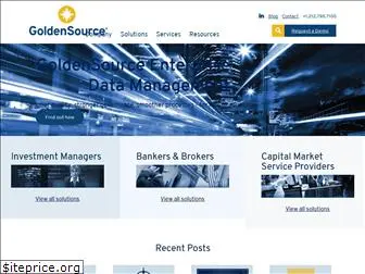 thegoldensource.com