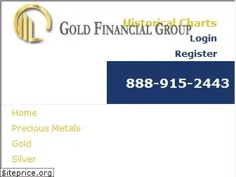 thegoldfinancialgroup.com