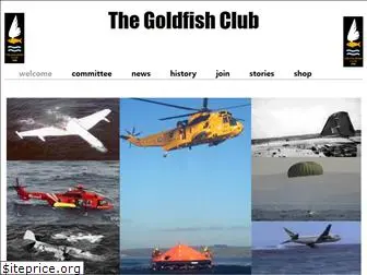 thegoldfishclub.co.uk