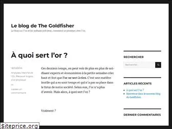 thegoldfisher.com