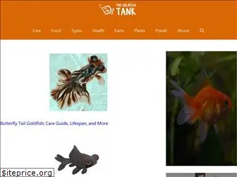 thegoldfishtank.com