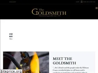 thegoldsmith.co.nz