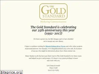 thegoldstandard.com