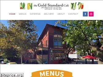 thegoldstandardcafe.com