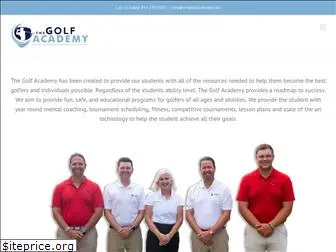 thegolfacademypr.com