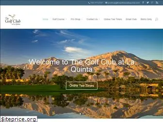 thegolfclubatlaquinta.com